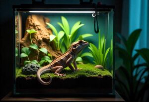 Budget-Friendly DIY Upgrades for Terrariums